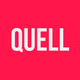 Quell fitness gaming logo