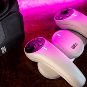 Quell Impact on charging dock