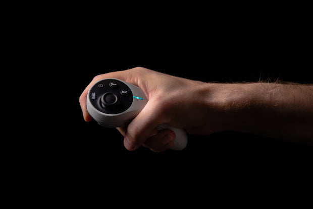 Quell Impact + Shardfall