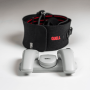 Quell Impact and resistance bands