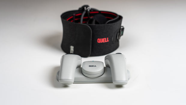 Quell Impact + Shardfall