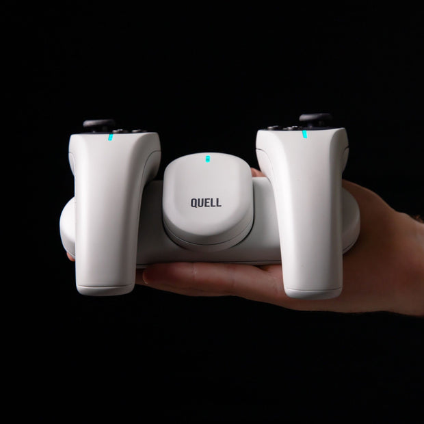 Quell Duo Edition
