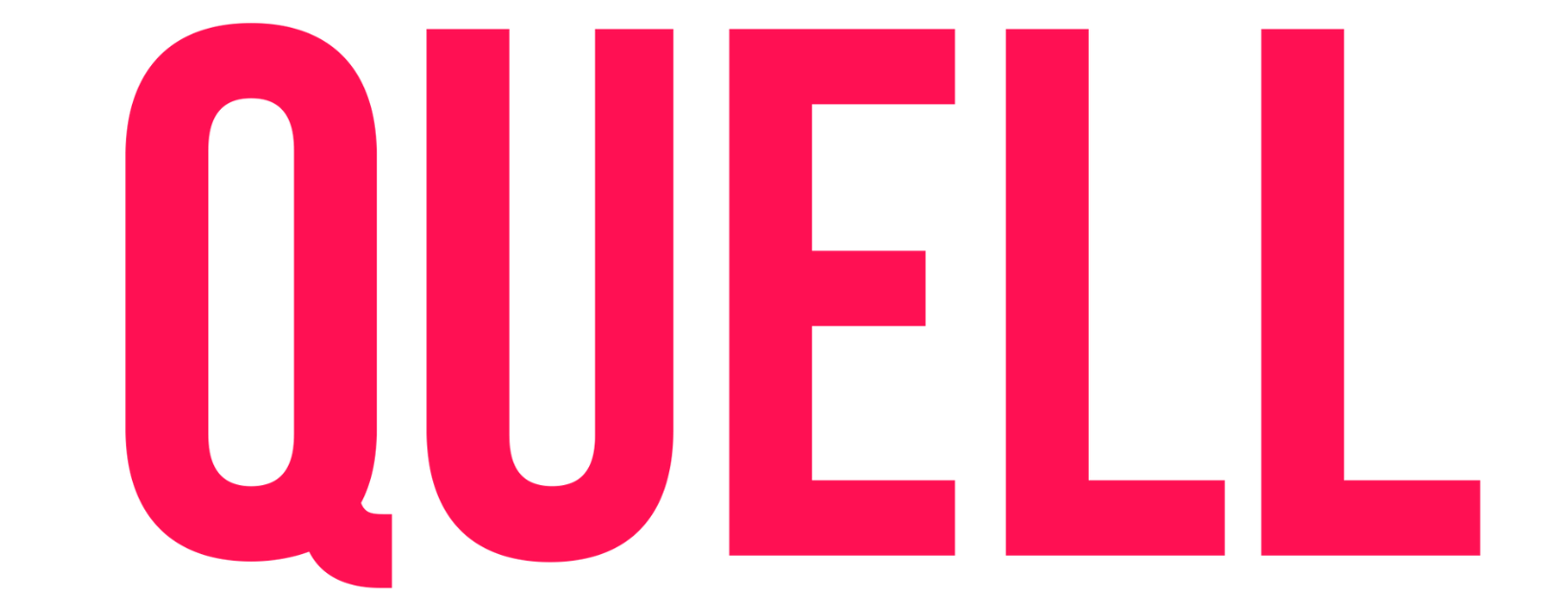 Quell Support logo